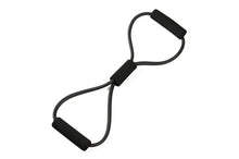 Load image into Gallery viewer, Yoga Resistance Bands Elastic Band Sports Exercise Puller 8-shaped