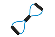 Load image into Gallery viewer, Yoga Resistance Bands Elastic Band Sports Exercise Puller 8-shaped