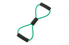 Load image into Gallery viewer, Yoga Resistance Bands Elastic Band Sports Exercise Puller 8-shaped