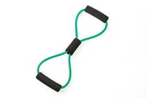 Yoga Resistance Bands Elastic Band Sports Exercise Puller 8-shaped